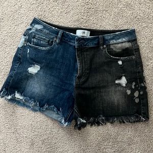 Cabi Park Shorts